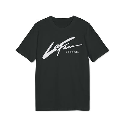 La Face LaFace Records Camiseta (Algodón Orgánico)