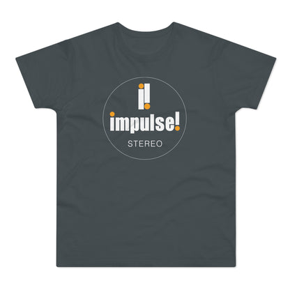 Impulse Records Stereo Camiseta (Estándar)