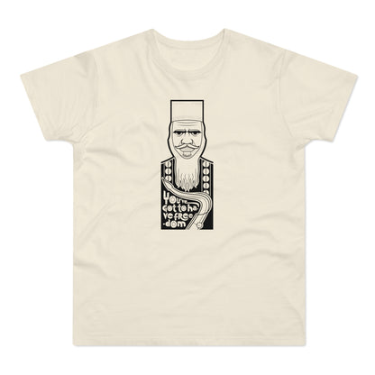 Pharoah Sanders Camiseta (Estándar)