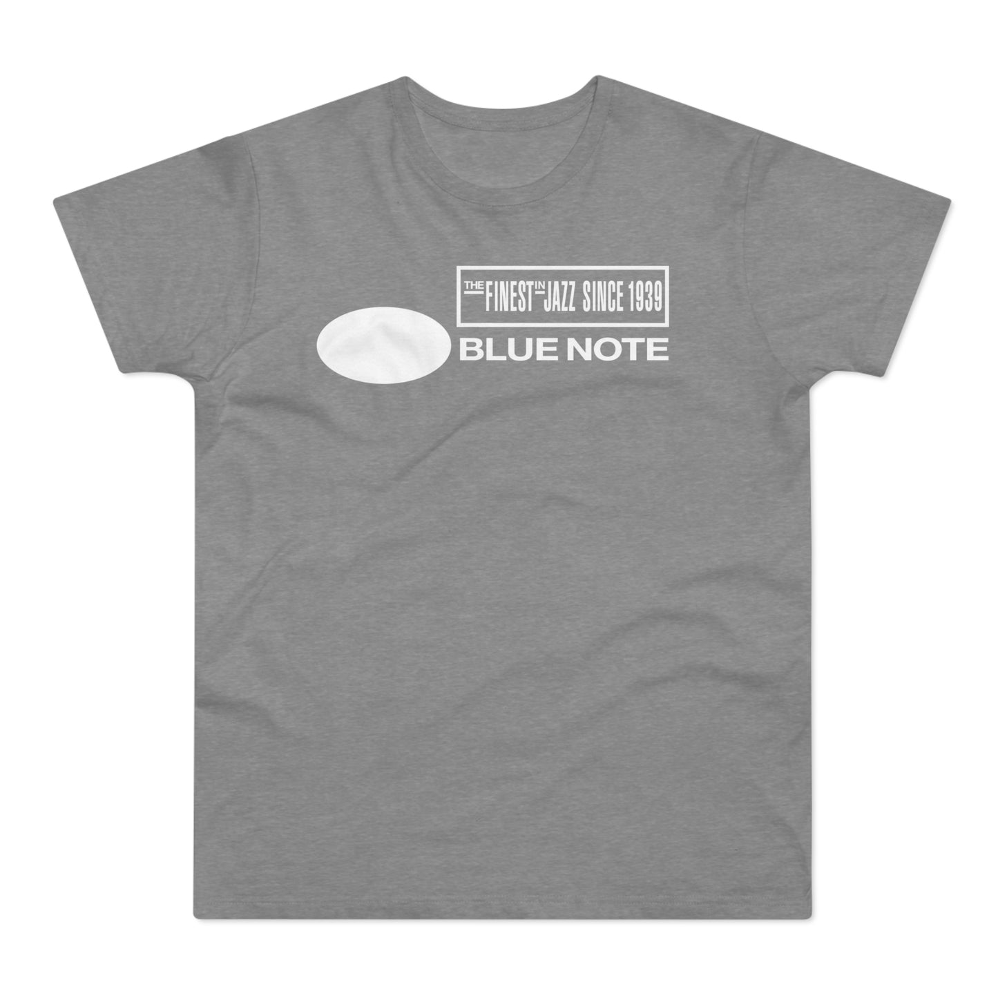 Blue Note Records Camiseta (Estándar)