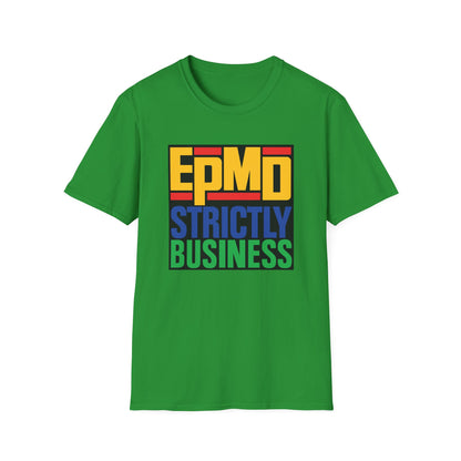 EPMD Camiseta