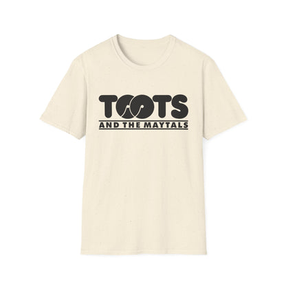 Toots & The Maytals Camiseta