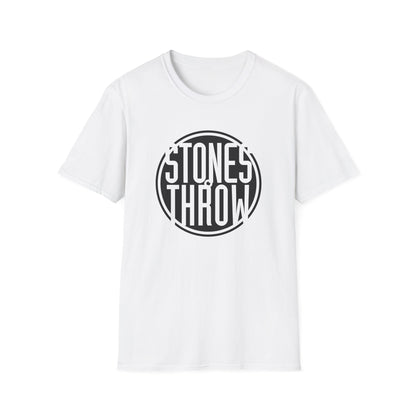 Stones Throw Records Camiseta