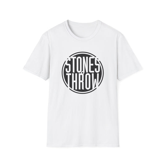 Stones Throw Records Camiseta