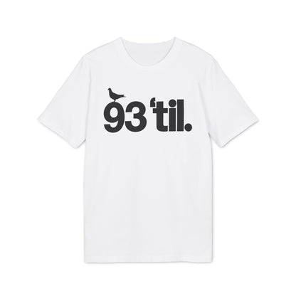 93 Til Infinity Souls Of Mischief Camiseta (Algodón Orgánico)