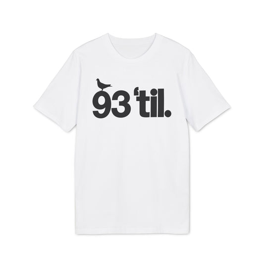93 Til Infinity Souls Of Mischief Camiseta (Algodón Orgánico)