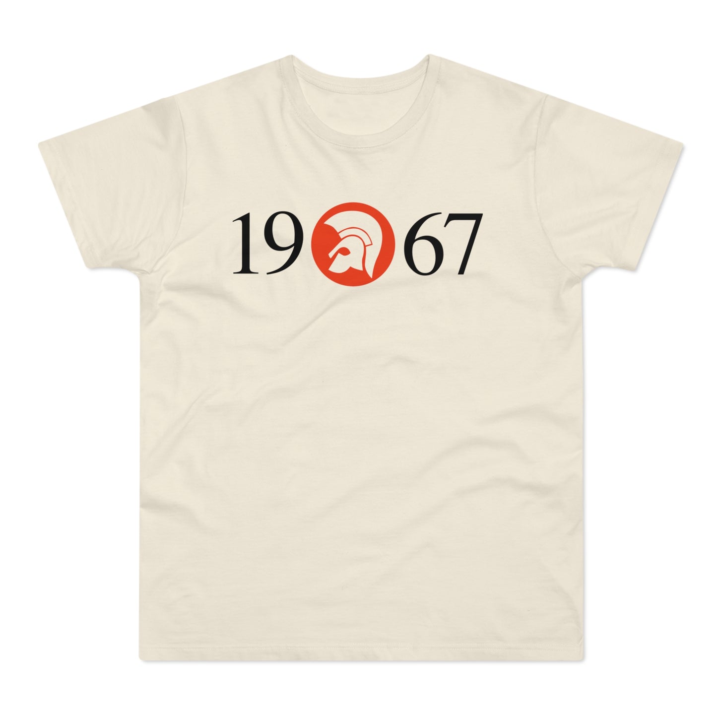 1967 Trojan Records Camiseta (Estándar)