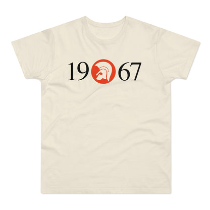 1967 Trojan Records Camiseta (Estándar)