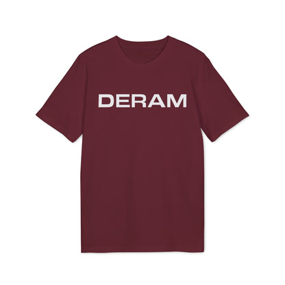 Deram Records Camiseta (Algodón Orgánico)