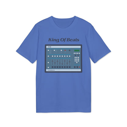 King Of Beats SP 1200 Camiseta (Algodón Orgánico)