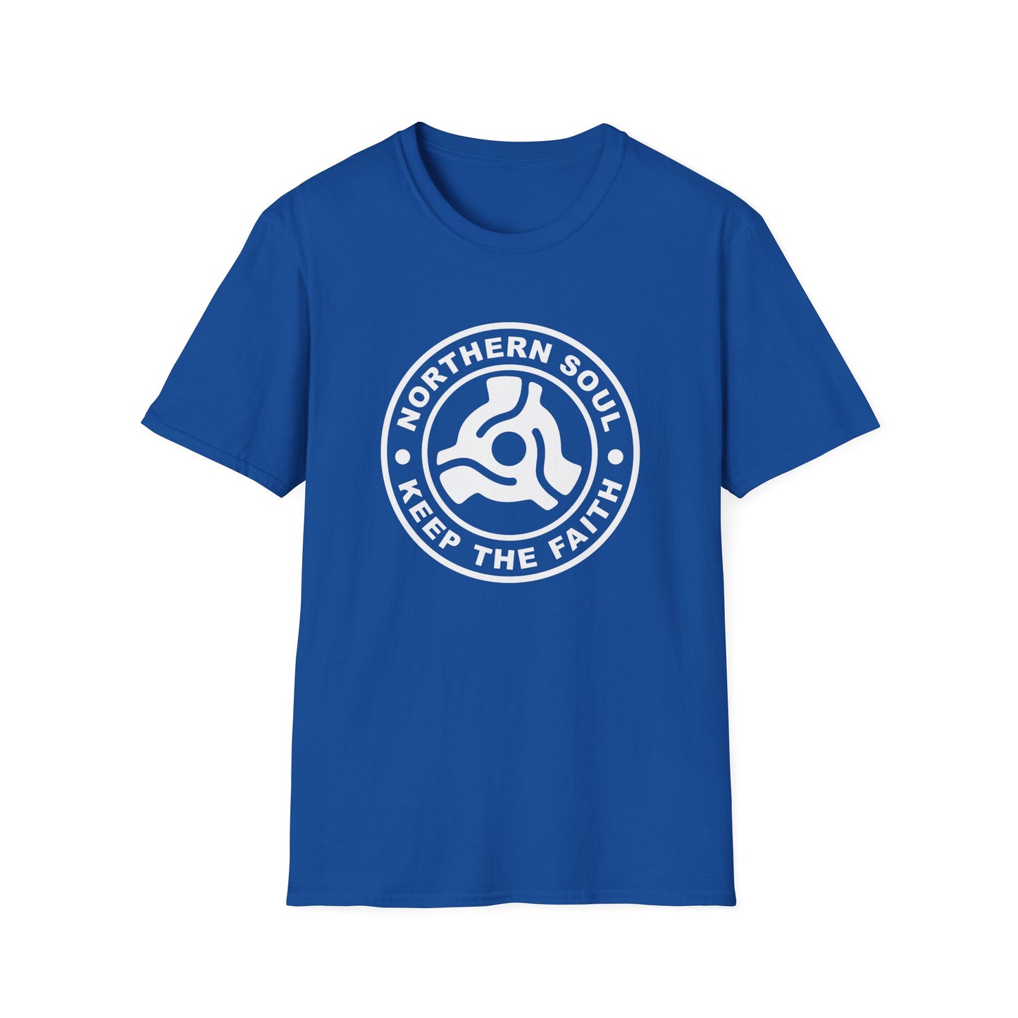 Northern Soul Adaptor Camiseta