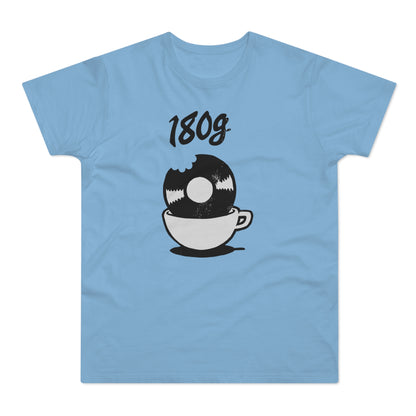 180g Coffee Camiseta (Estándar)