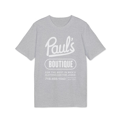 Paul's Boutique Camiseta (Algodón Orgánico)