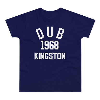 Dub Kingston 1968 Camiseta (Estándar)