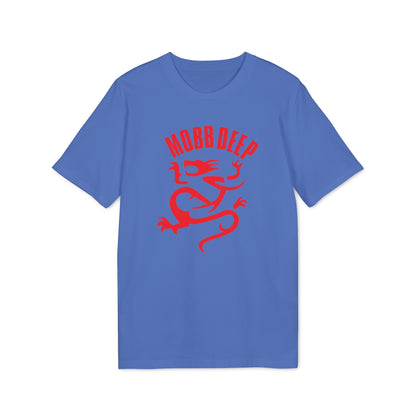 Mobb Deep Camiseta (Algodón Orgánico)