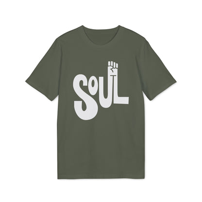 Soul Hand Camiseta (Algodón Orgánico)
