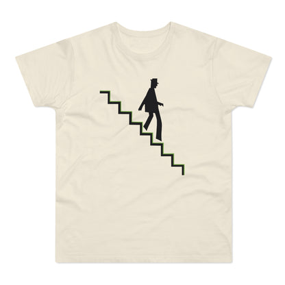 Linton Kwesi Johnson Camiseta (Estándar)