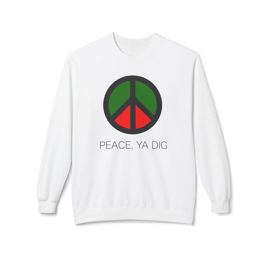 Spike Lee "Peace" Sudadera