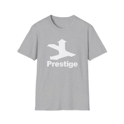 Prestige Records Camiseta (Ligera)
