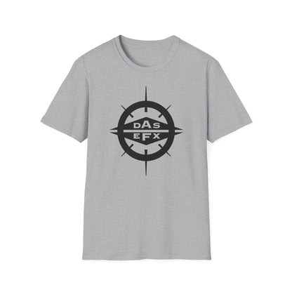 Das EFX Camiseta