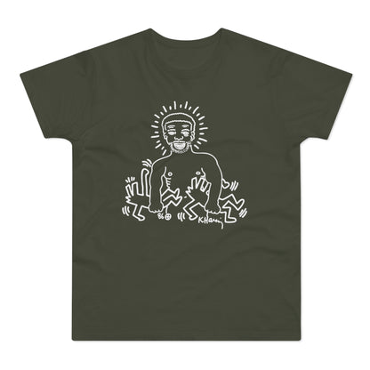 Paradise Garage Final Night Camiseta (Estándar)