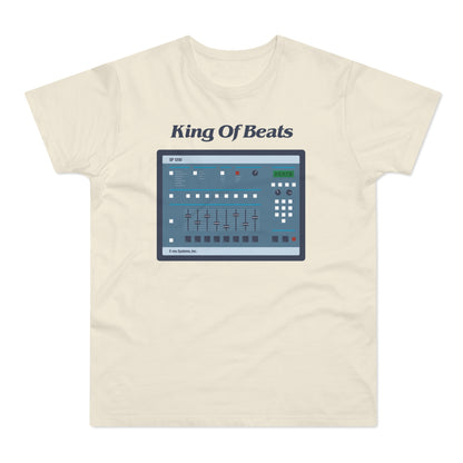 King Of Beats SP 1200 Camiseta (Estándar)