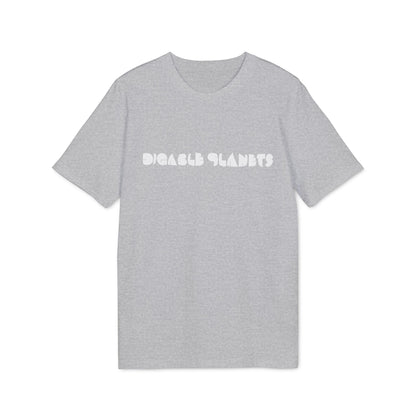 Digable Planets Camiseta (Algodón Orgánico)