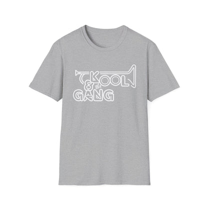 Kool & The Gang Camiseta