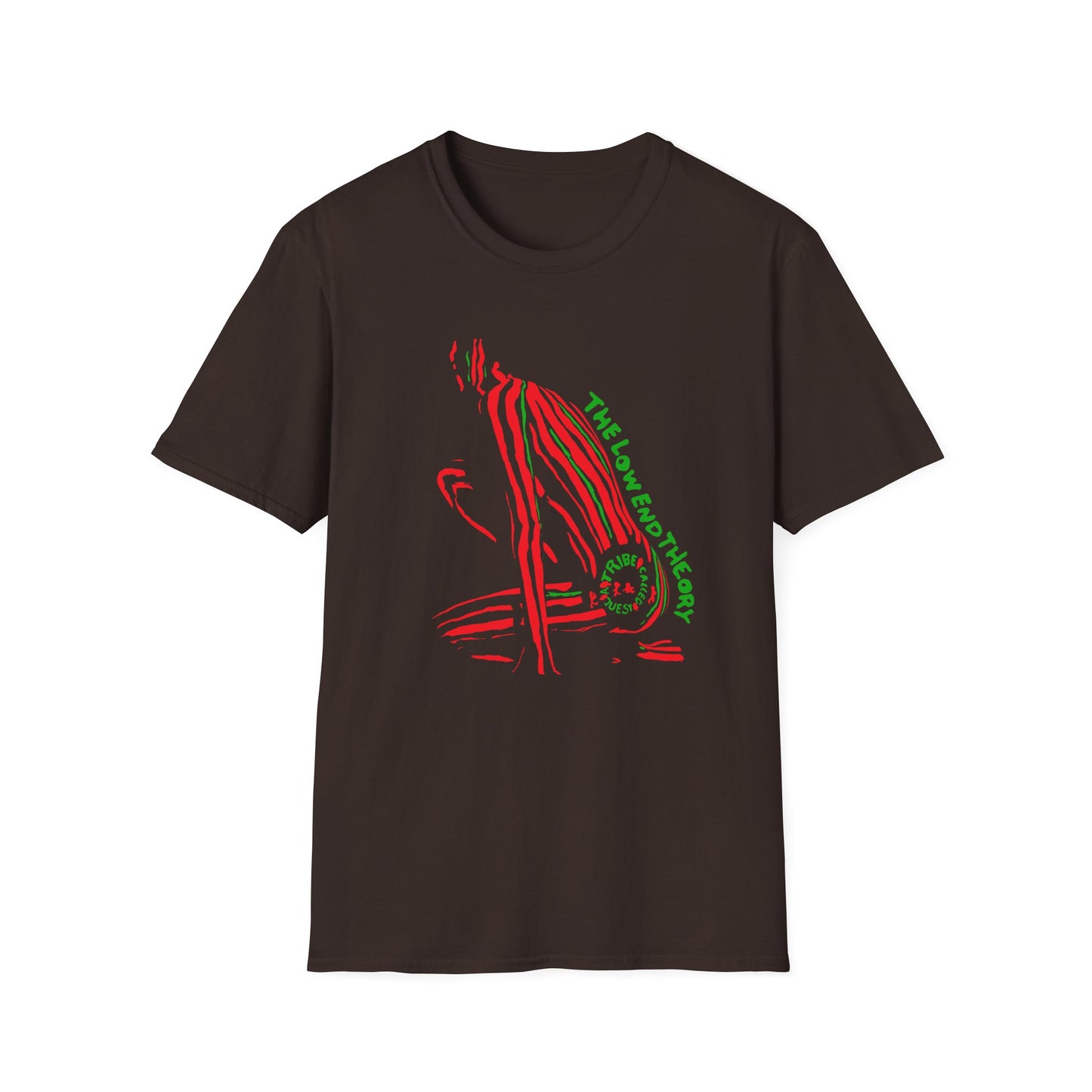 Low End Theory Camiseta