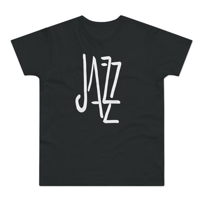 Jazz Camiseta (Estándar) Design 4