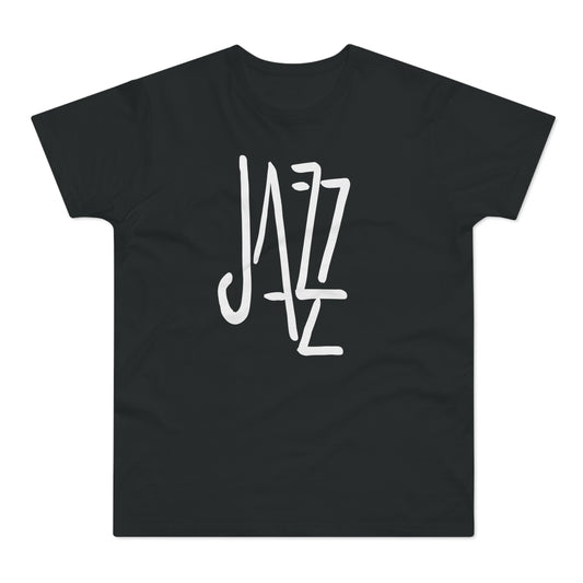 Jazz Camiseta (Estándar) Design 4