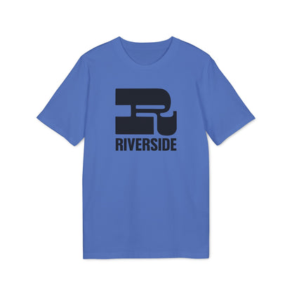 Riverside Records Camiseta (Algodón Orgánico)