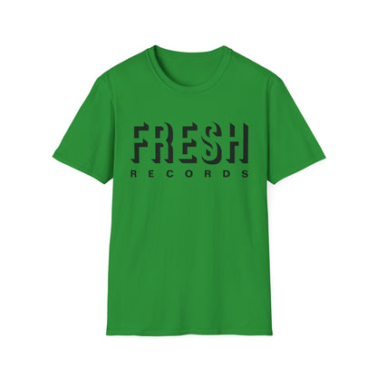 Fresh Records Camiseta