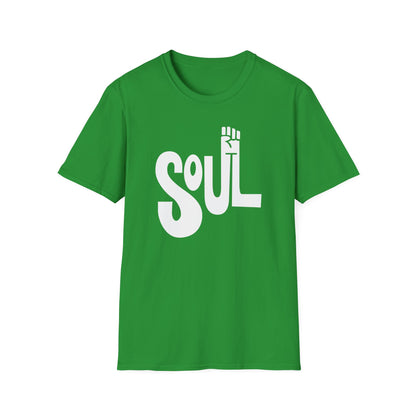 Soul Hand Camiseta