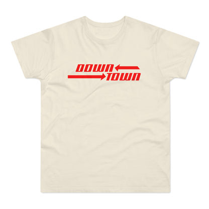 Downtown Records Camiseta (Estándar)