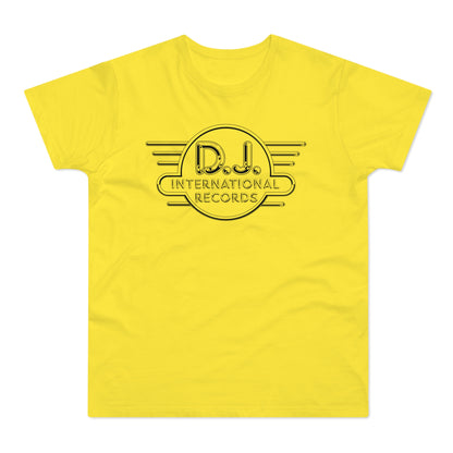 DJ International Records Camiseta (Estándar)
