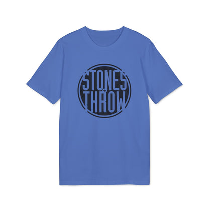Stones Throw Records Camiseta (Algodón Orgánico)