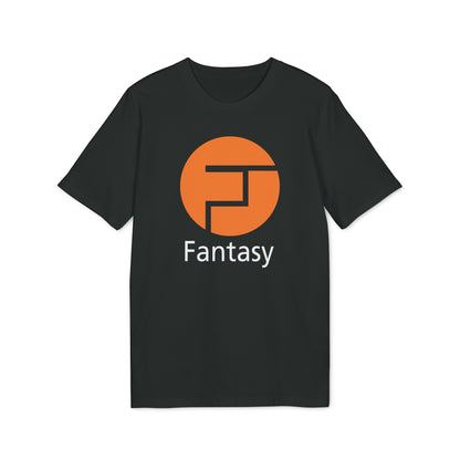 Fantasy Records Camiseta (Algodón Orgánico)