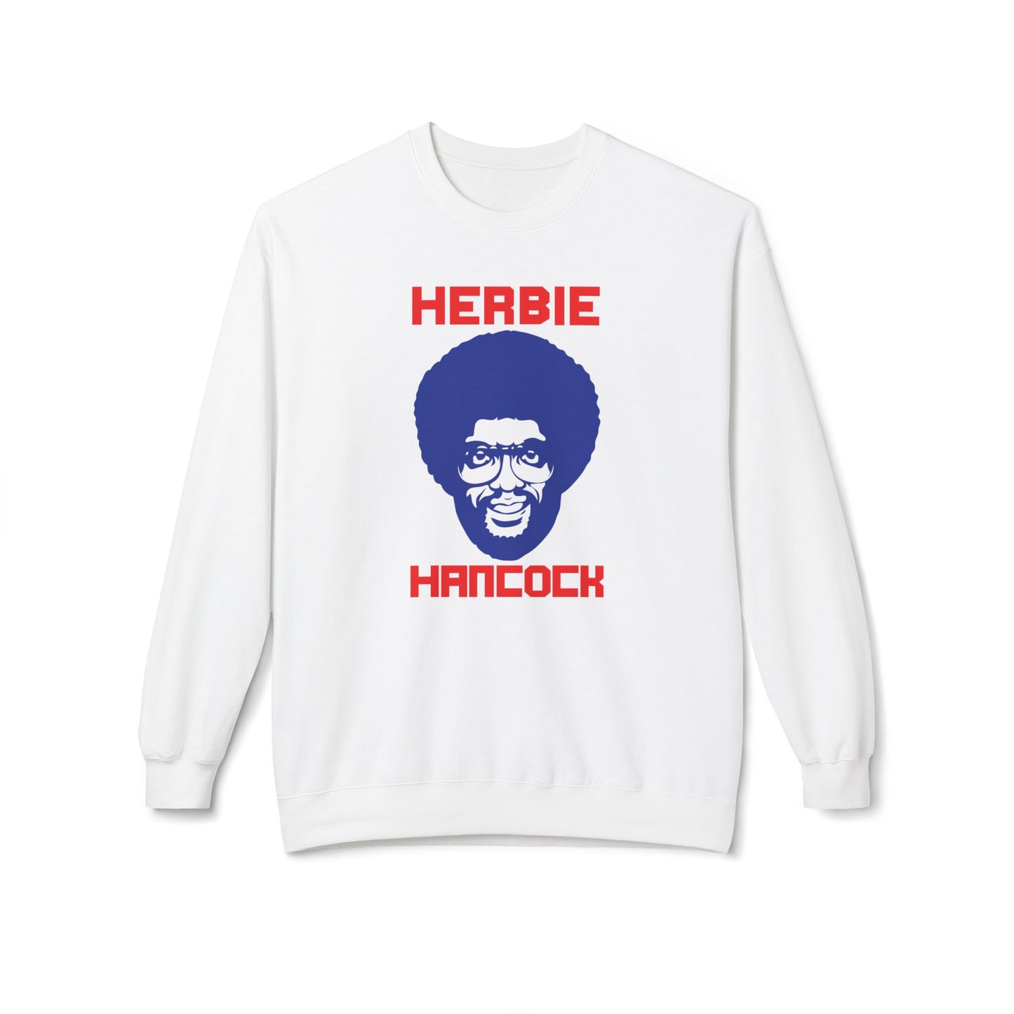 Herbie Hancock Sudadera