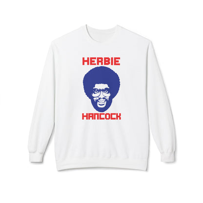 Herbie Hancock Sudadera