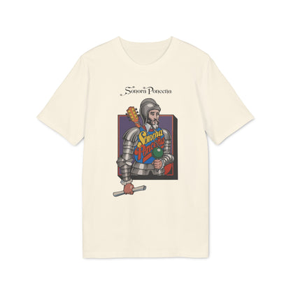 Sonora Ponceña Camiseta (Algodón Orgánico)