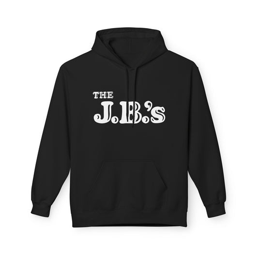 The JB's Sudadera Con Capucha
