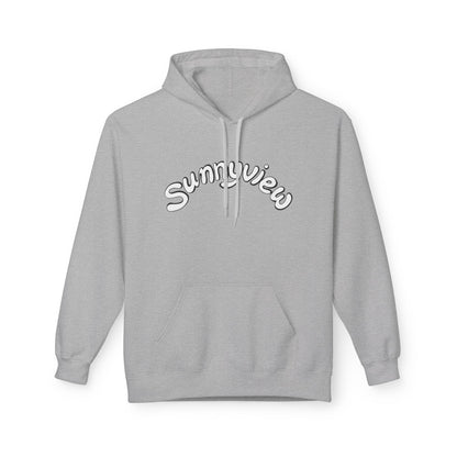 Sunnyview Records Sudadera Con Capucha