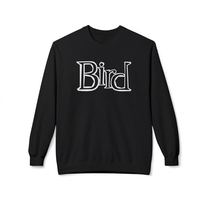 Charlie Parker Bird Sudadera