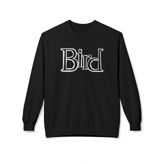 Charlie Parker Bird Sudadera