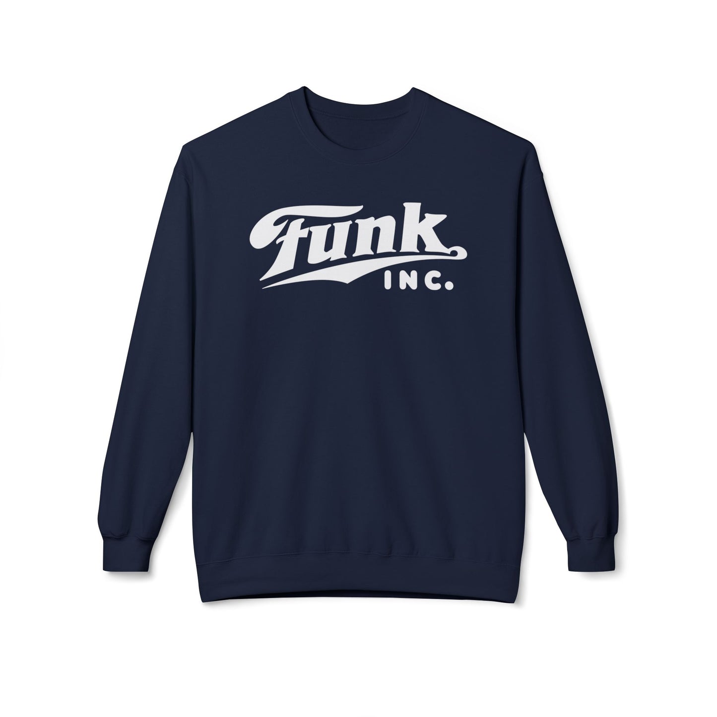 Funk Inc Sudadera