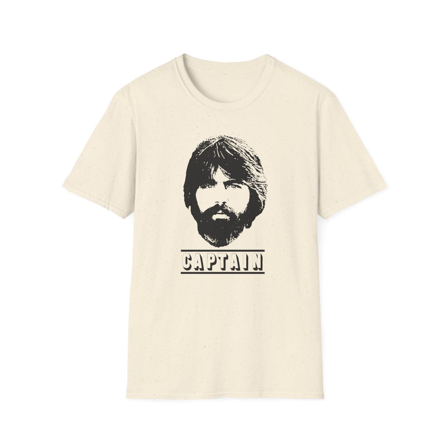 Michael McDonald Yacht Rock Captain Camiseta