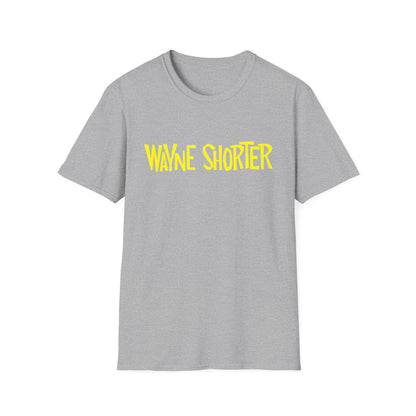 Wayne Shorter Camiseta