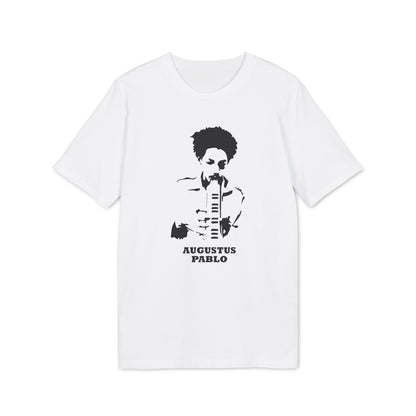 Augustus Pablo Camiseta (Algodón Orgánico)