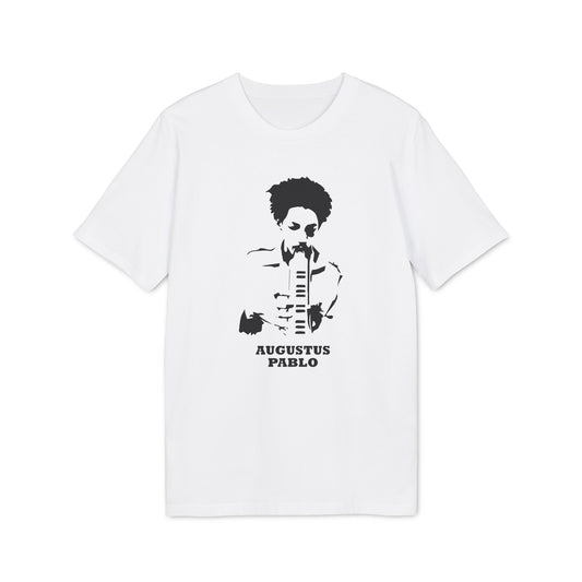 Augustus Pablo Camiseta (Algodón Orgánico)